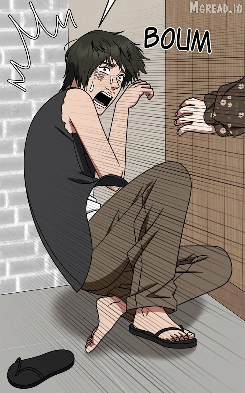 Change Me Chapter 260  - page 105